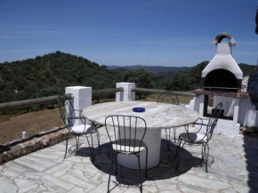 Отель Finca El Manzano  Кортегана